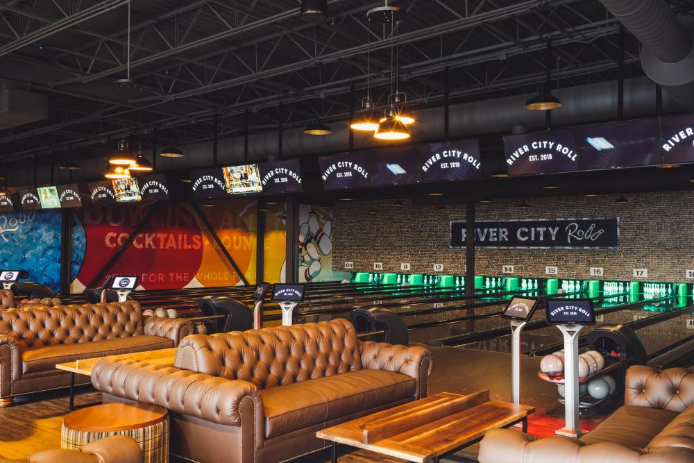When The Weather Outside Is Frightful These Indoor Rva Activities Are Delightful