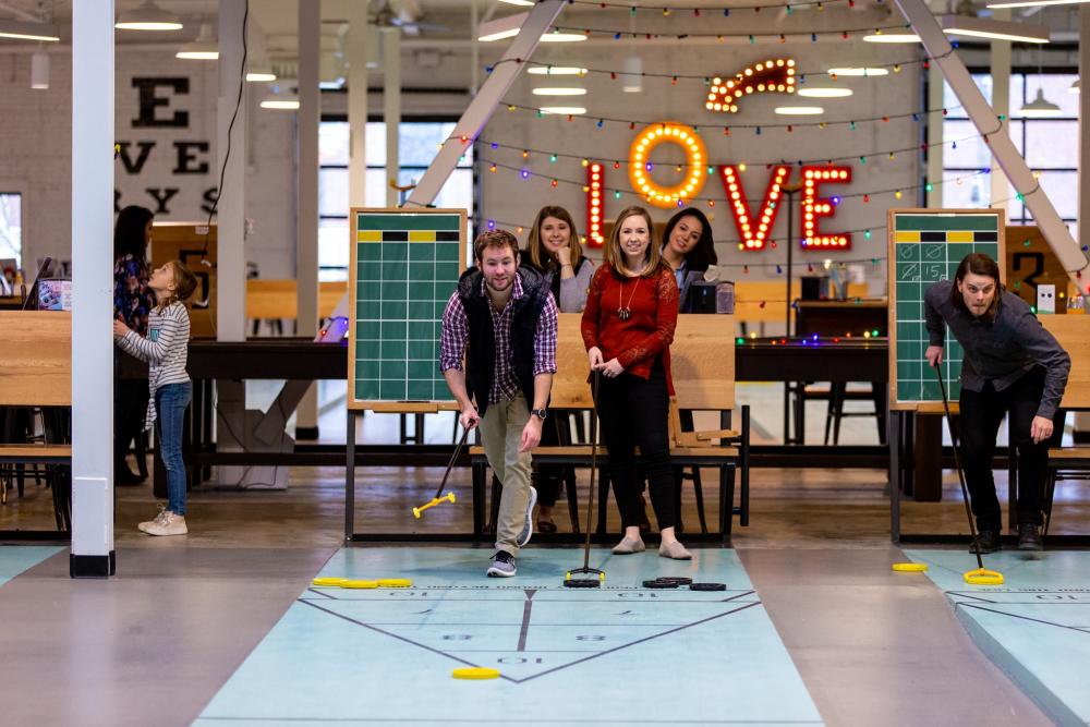 When The Weather Outside Is Frightful These Indoor Rva Activities Are Delightful