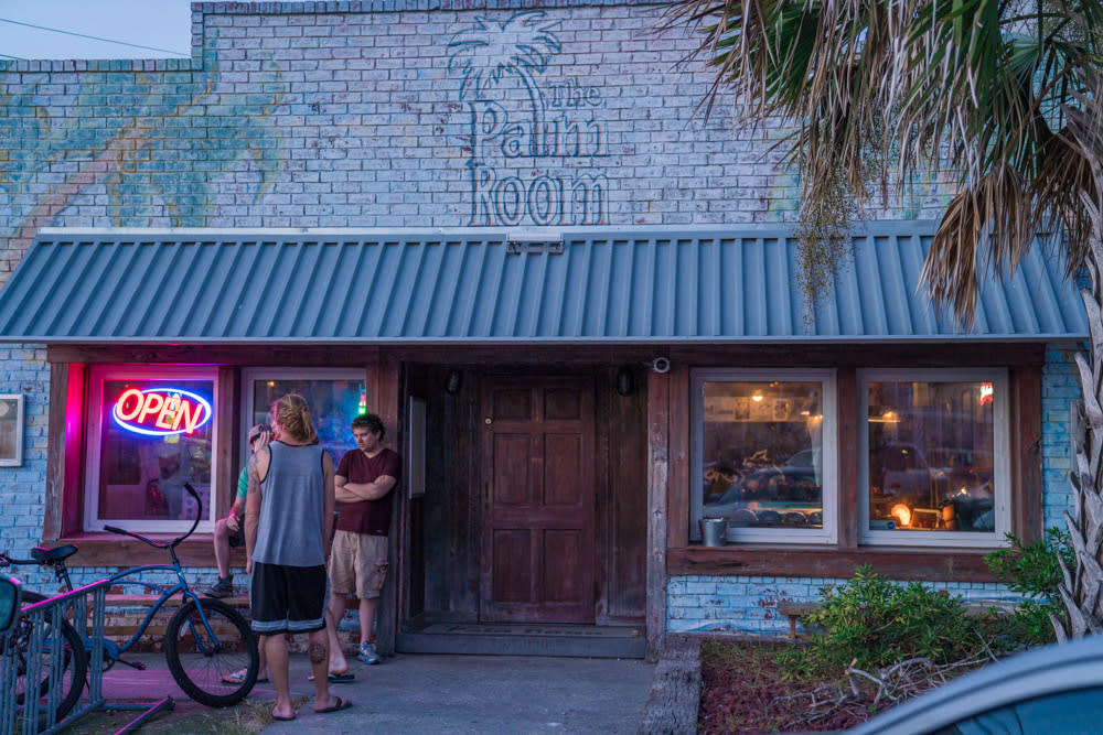 Music Amp Nightlife Wrightsville Beach Nc