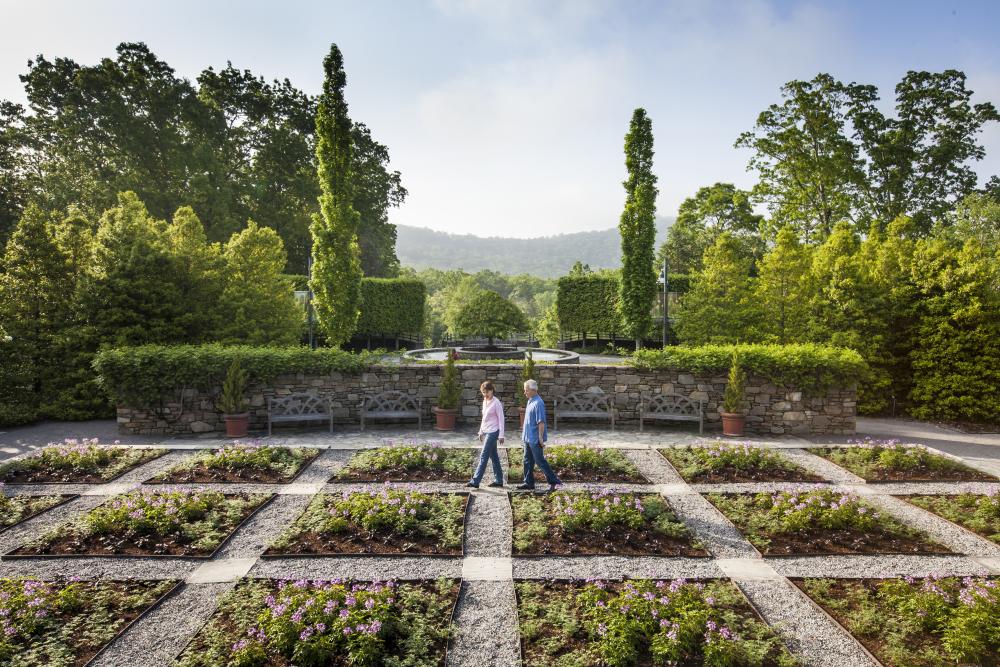 NC Arboretum