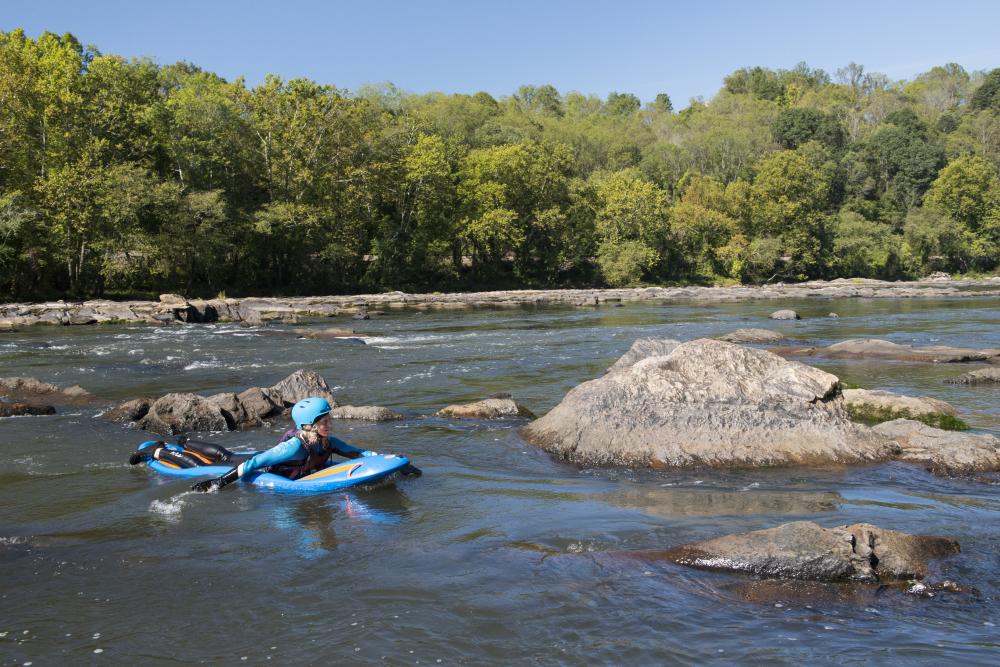 Bellyak