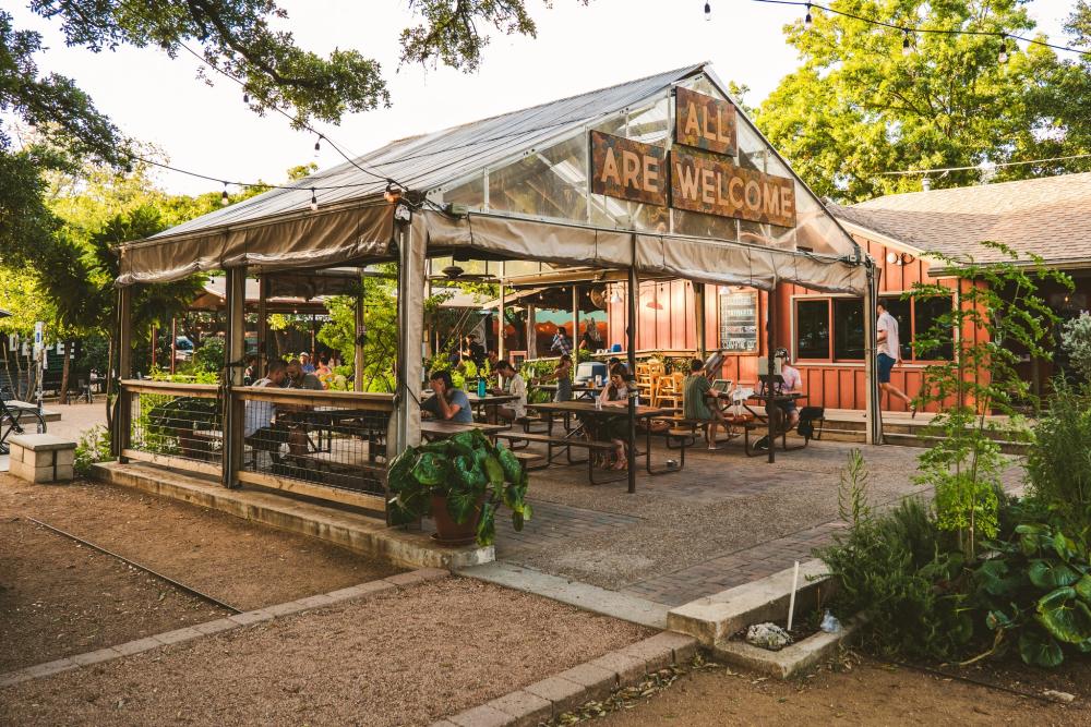 The Six Best Gay Bars and Clubs in Austin