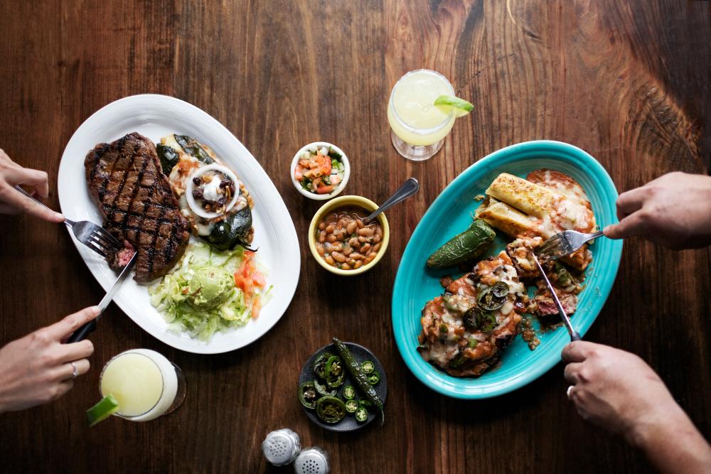 20 Iconic Restaurants In Austin Tx