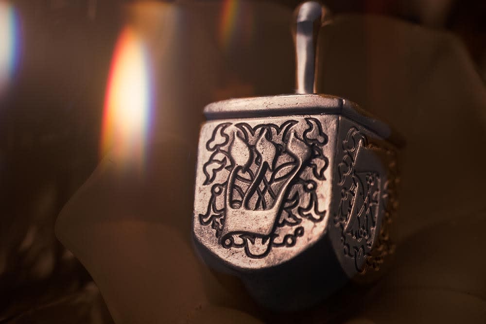 6 Hanukkah Celebrations in (or around) Bellevue
