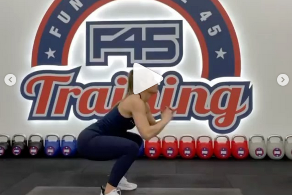 F45