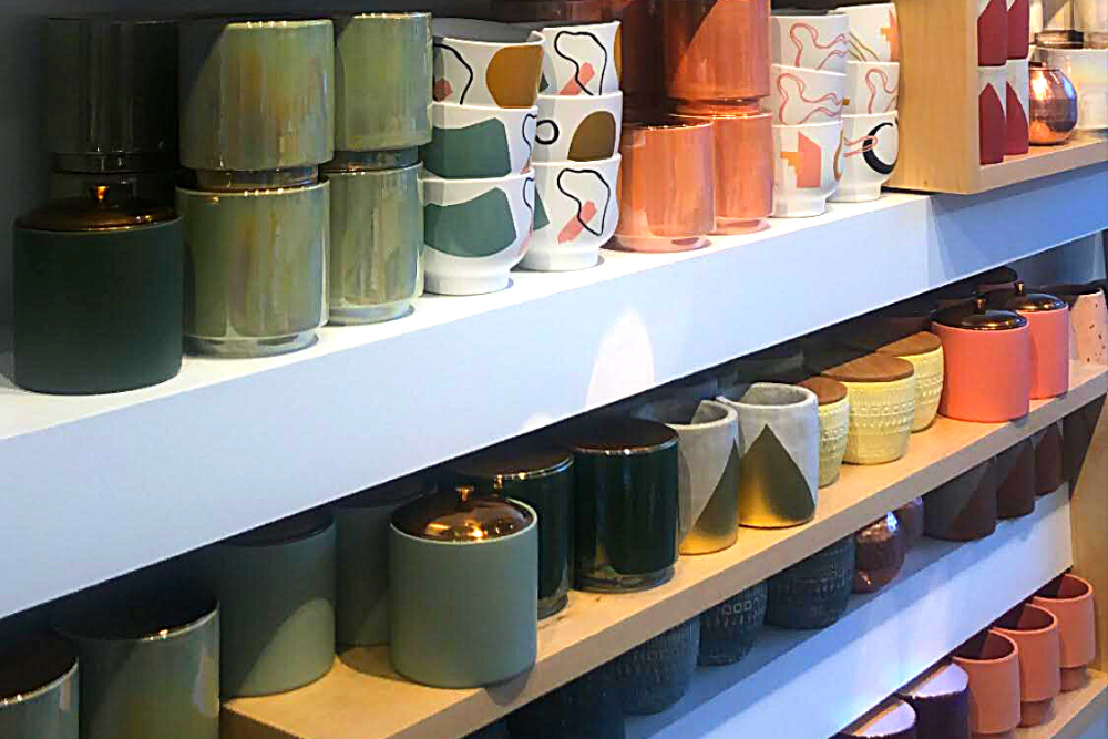 Paddywax Candle Studio