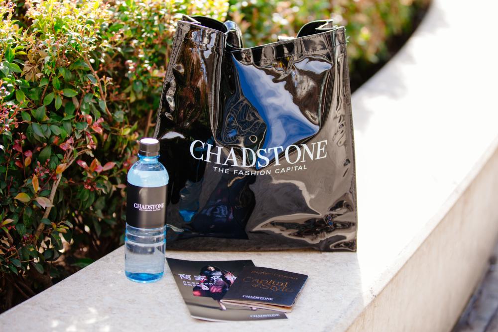 Chadstone Shopping Tote
