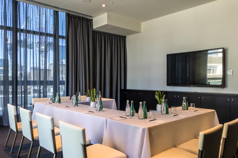 Novotel Melbourne Central and ibis Melbourne Central launch events and conference packages