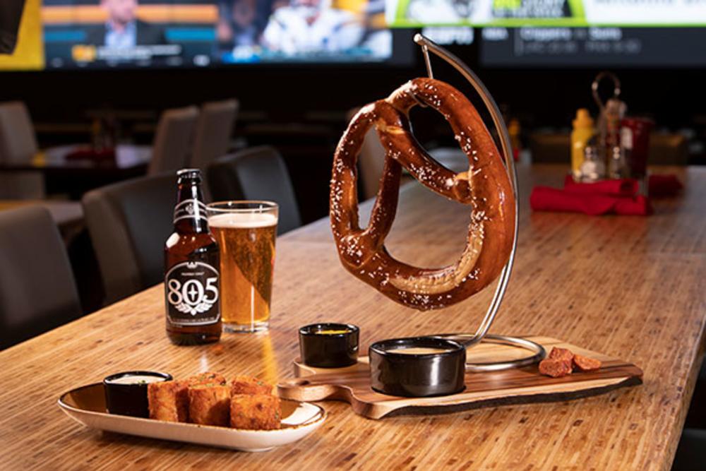 Best Sports Bars In Greater Palm Springs