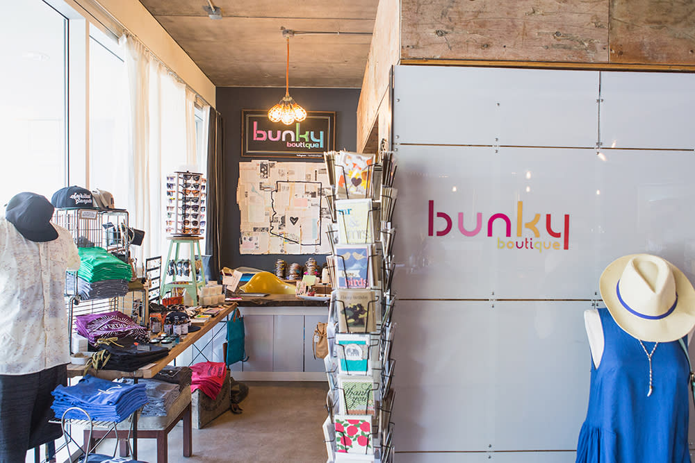 Bunky Boutique