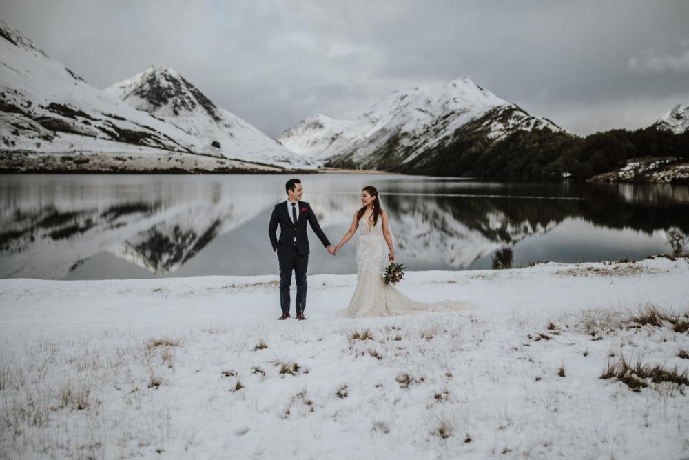 Queenstown, NZ's Ultimate Wedding Destination Official Site’
