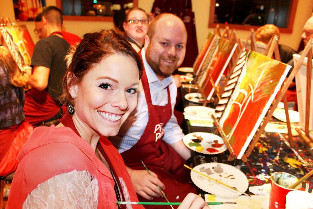 8 Offbeat Wichita Date Ideas For Valentine S Day 2020