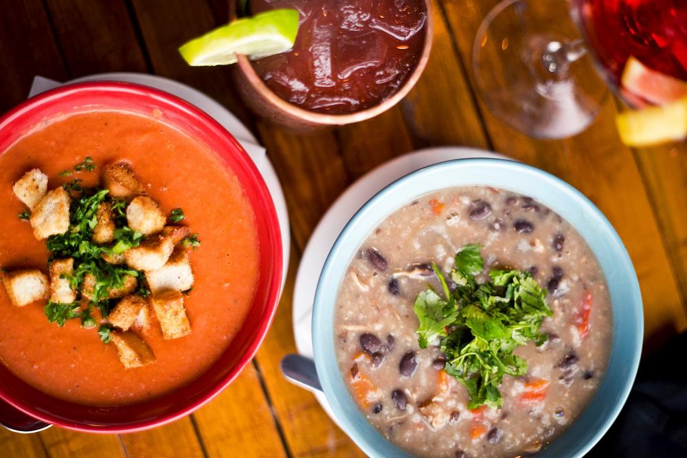 11 Places to Get Good Soup in Wichita When it’s Cold Outside