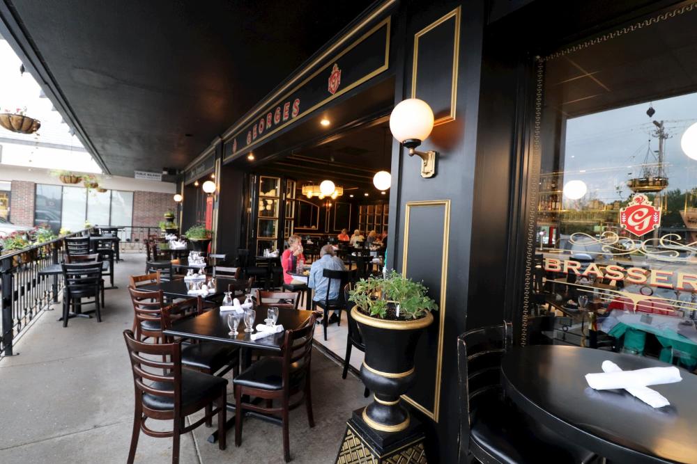 Try One Of These Wichita Restaurants With Interesting Decor