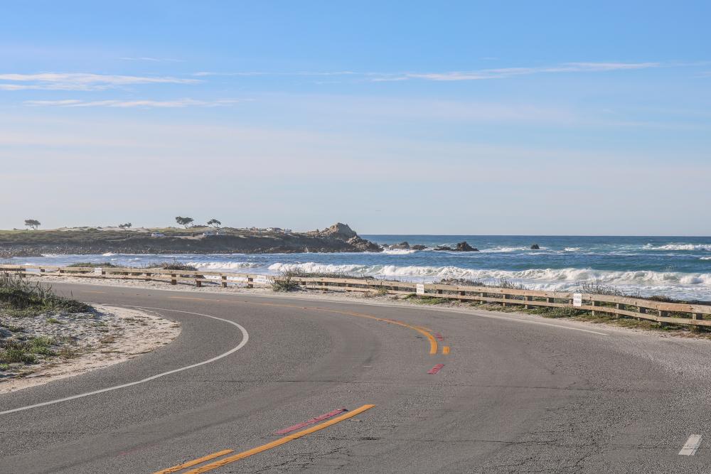 17-Mile Drive