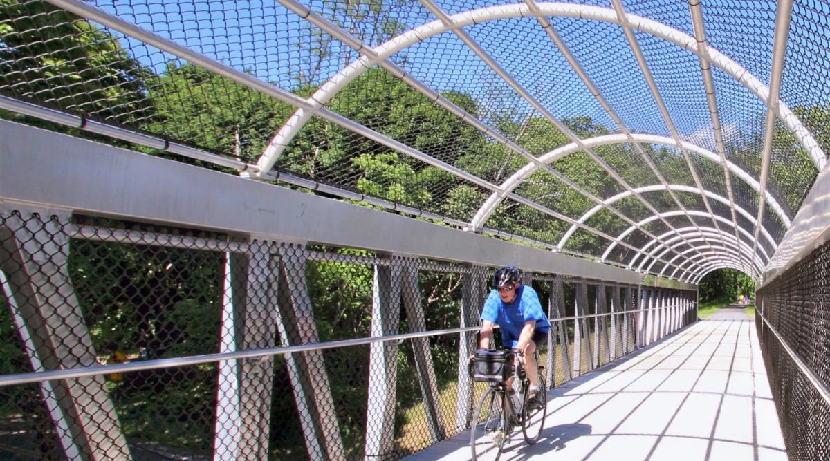 Cumberland Valley Rail Trail 1200 x 800