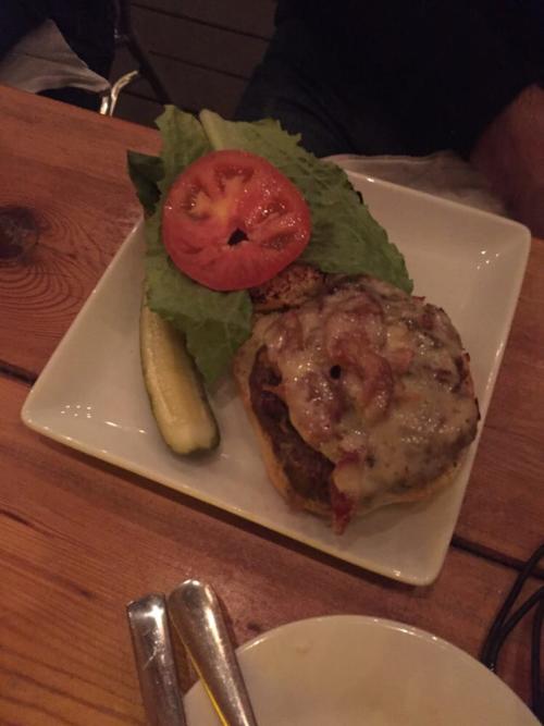 7 of the Best Burger Restaurants in the Charlottesville Area!