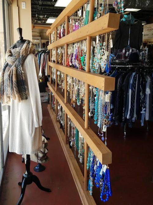 Consigning Women