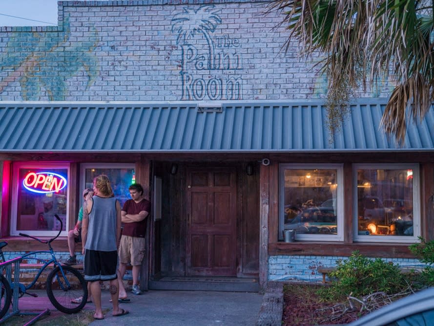 Wrightsville Beach Attractions Activities Masonboro Island
