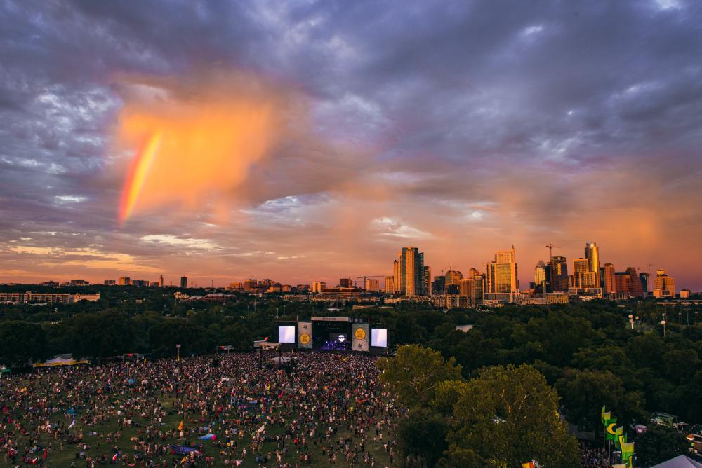 8 Ways to Experience Austin's Zilker Park Visit Austin, TX