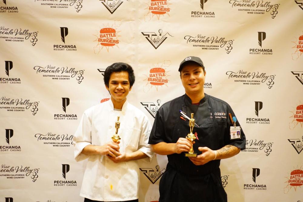 Chef Garcia