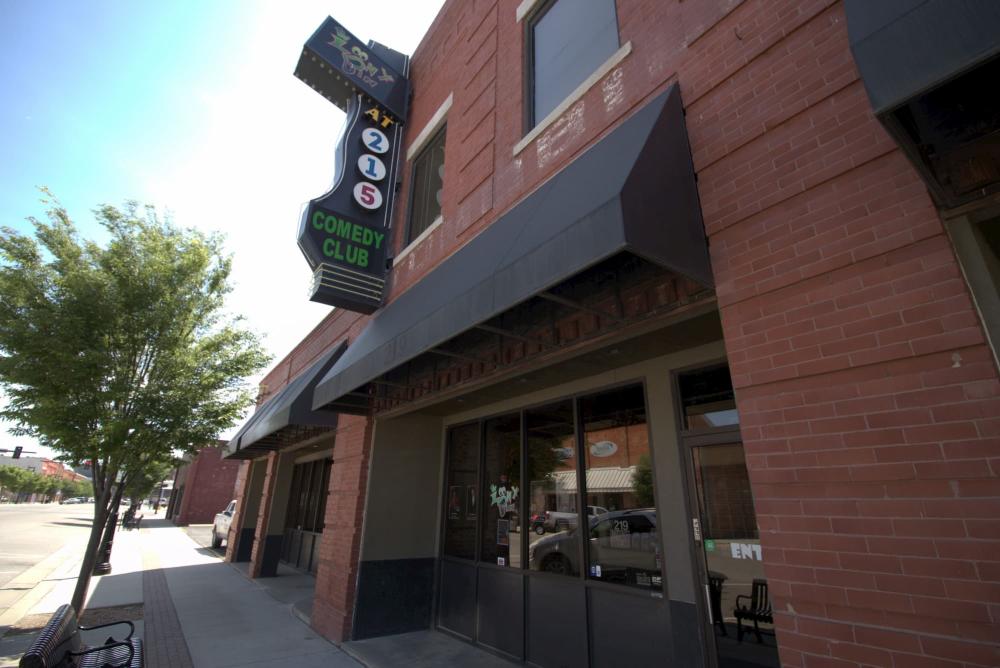 Big Events Happening in March in Wichita 2020