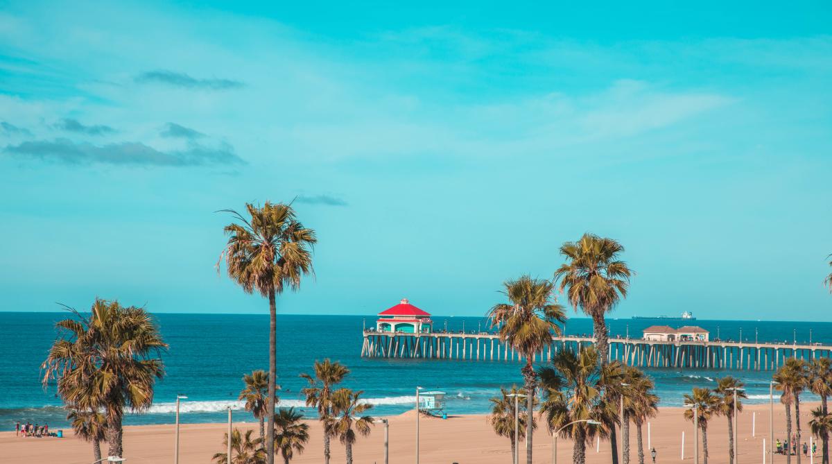 Things to Do in Huntington Beach, California Activities in Surf City