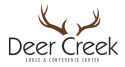 Deer creek logo