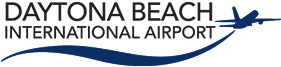 Daytona Beach International Airport logo