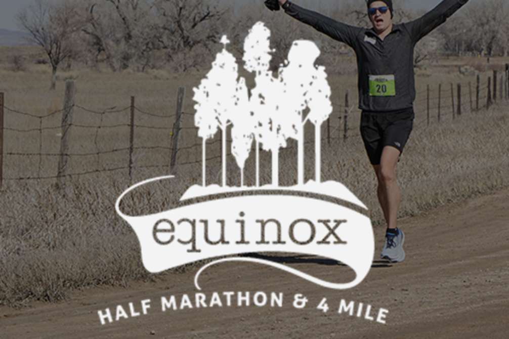 Spring Equinox Half Marathon & 4 Mile