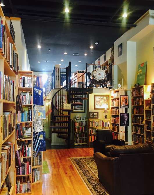 Duck River Books