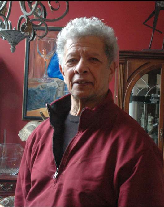 James Spearman