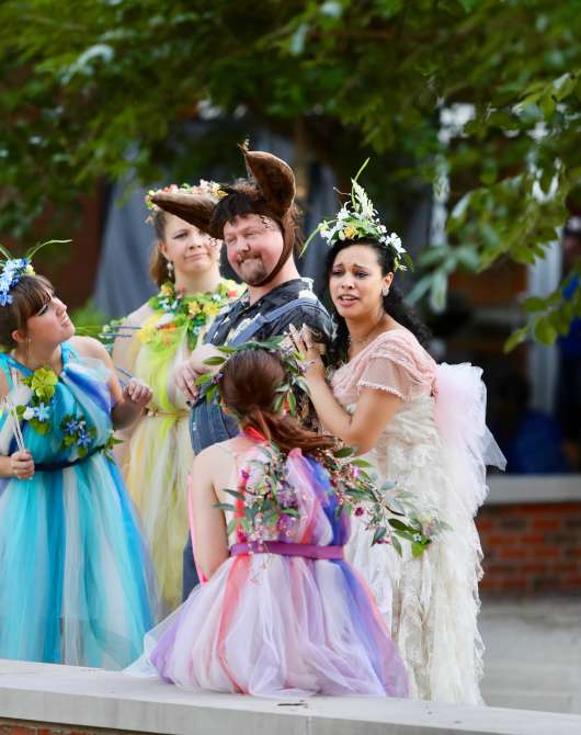 Watershed Public Theatre