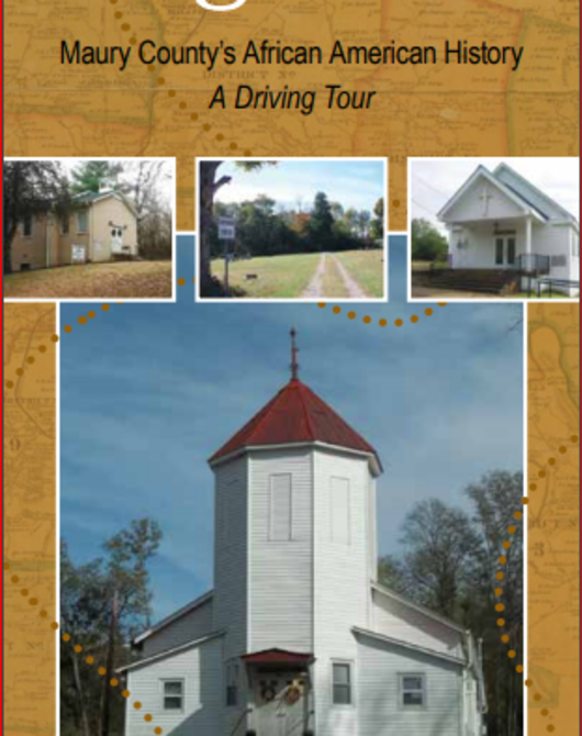 African American History Driving Tour