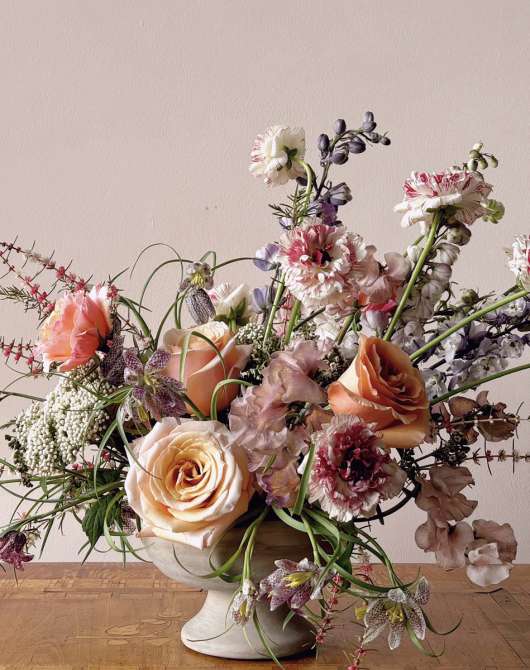 Bloomstall Flower Boutique