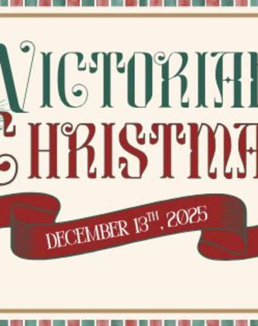 Victorian Christmas