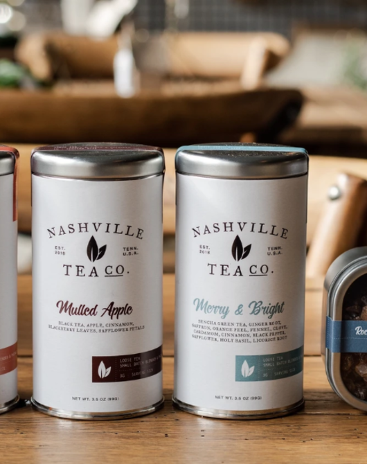 Nashville Tea Company