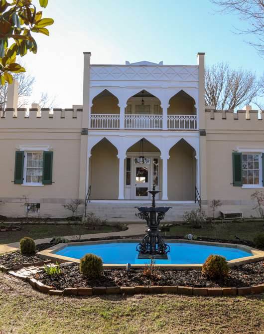 The Athenaeum