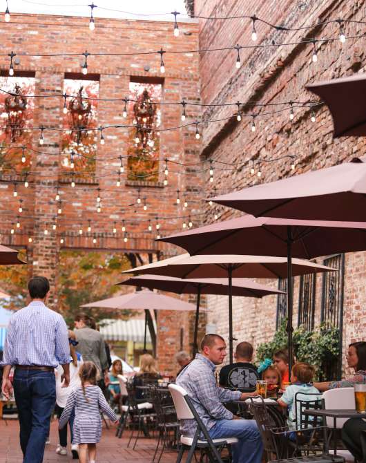 Southern Tre Steakhouse