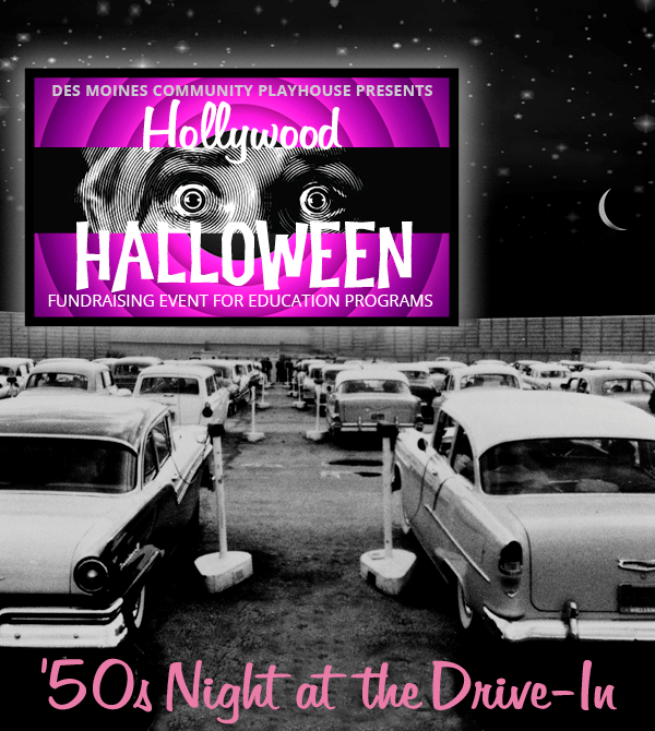 Hollywood Halloween