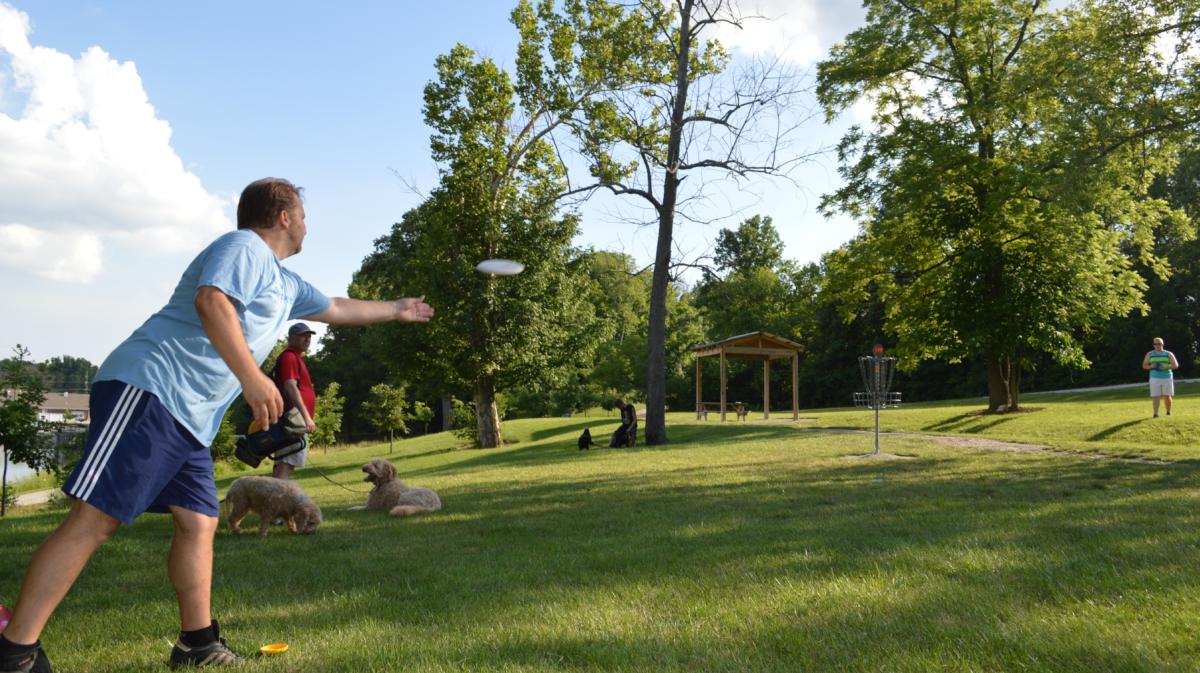Recreation in Avon, IN