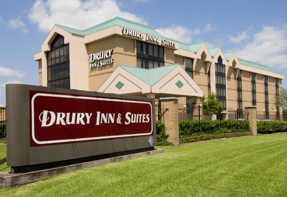 Drury Inn and Suites-Savannah Bananas