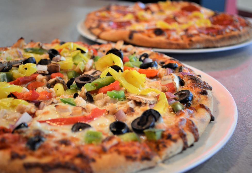 1000 Degrees Neopolitan Pizzeria | Eating | Visit Sugar Land, Texas