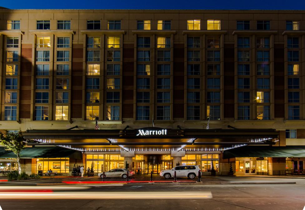 Houston Marriott Sugar Land