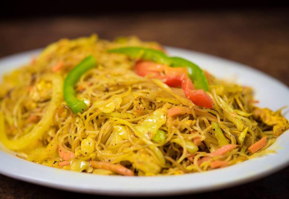 Aling's Hakka Chinese Cuisine