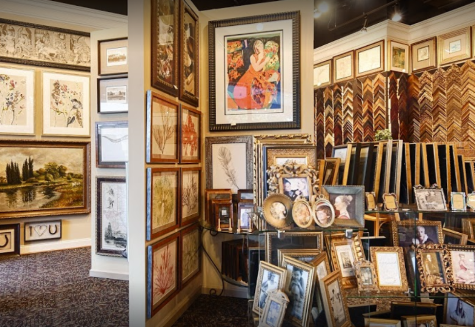 Artisan Frame Gallery