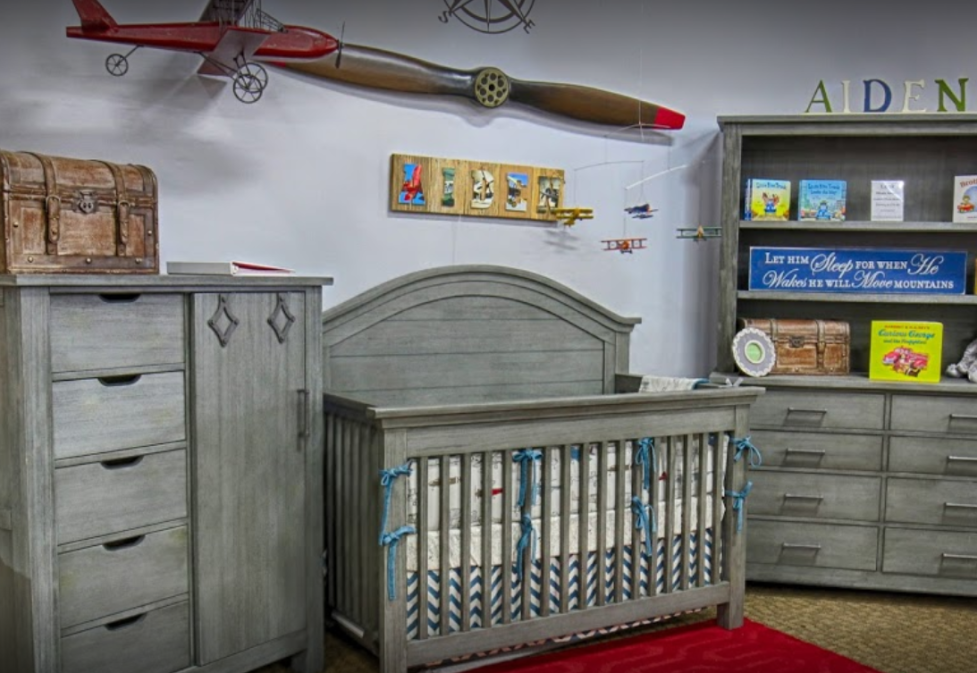 Baby & Kid's 1st Furniture