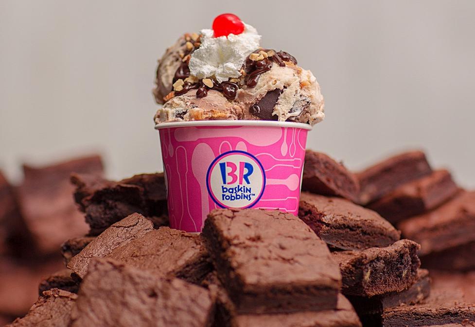 Baskin Robbins