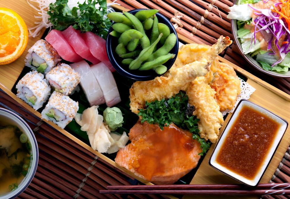 Benihana Grill