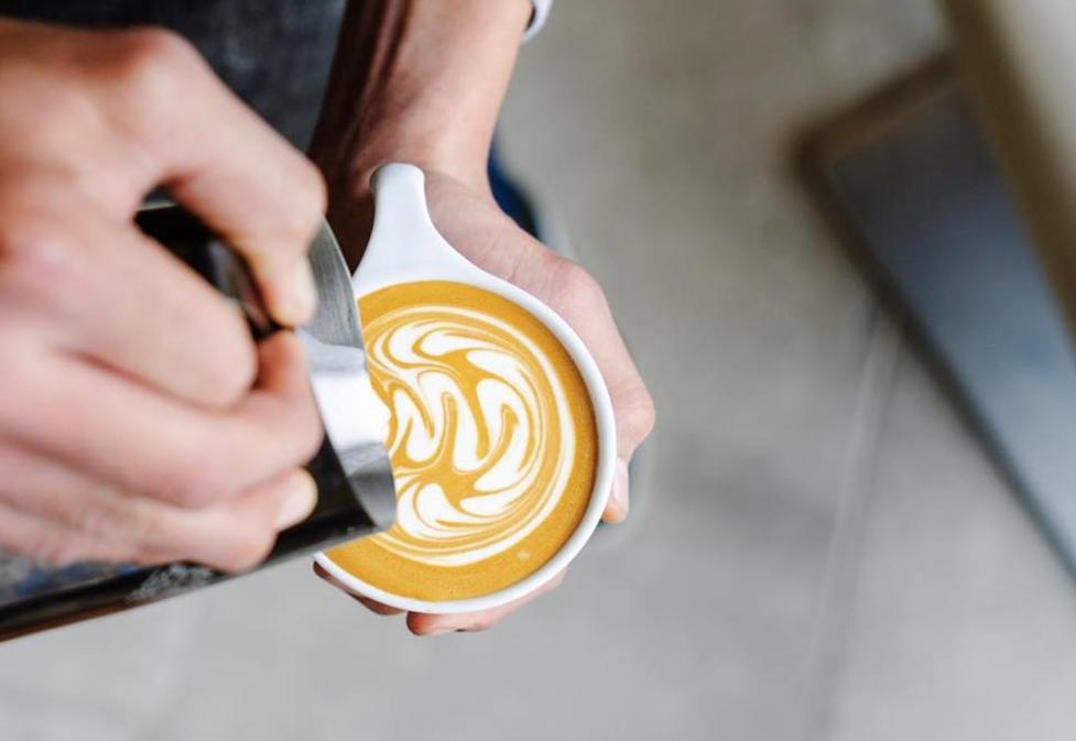 BlendIn Coffee Club